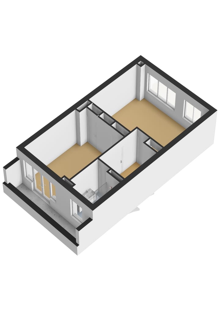 Foto 47 van Johan de Wittstraat 30