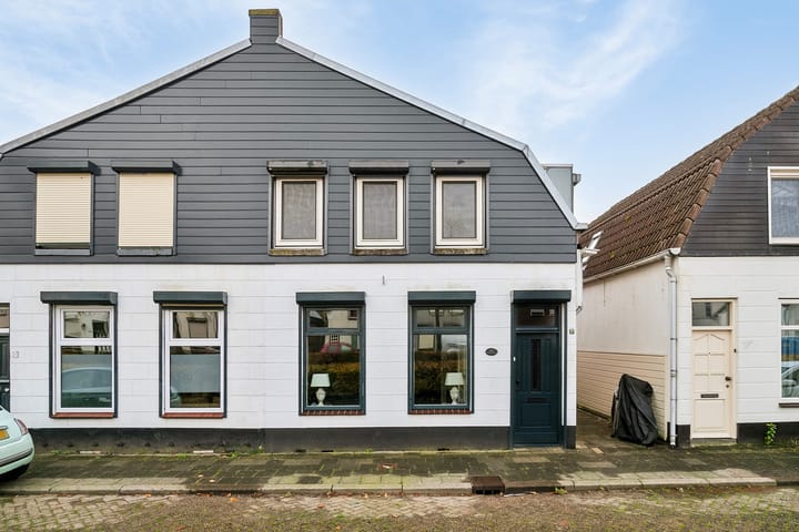 Foto 2 van Steenbergseweg 27