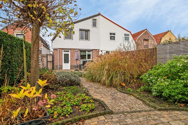 Foto 3 van Steenbergseweg 27