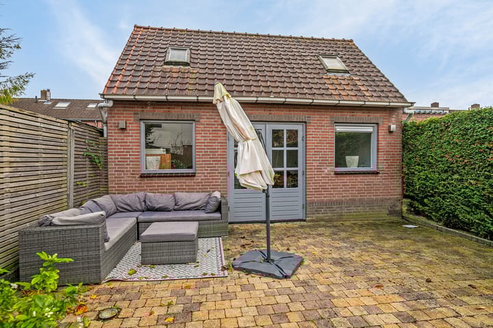 Foto 4 van Steenbergseweg 27