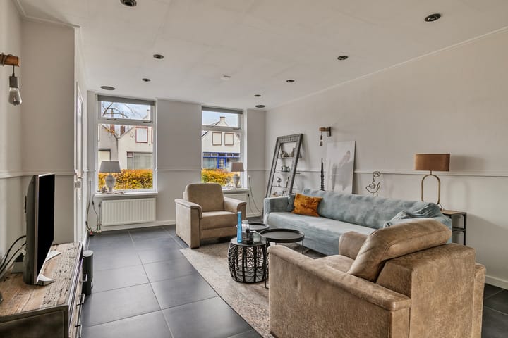 Foto 8 van Steenbergseweg 27