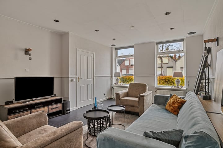 Foto 9 van Steenbergseweg 27