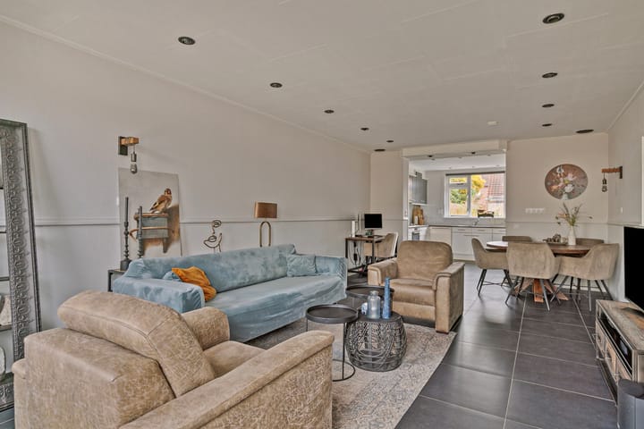 Foto 10 van Steenbergseweg 27