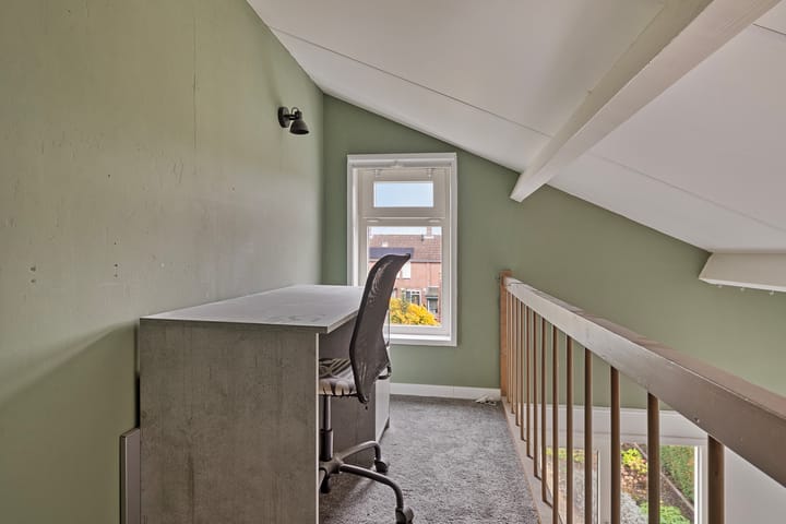 Foto 27 van Steenbergseweg 27