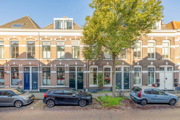 Bekijk foto van Sloetstraat 100