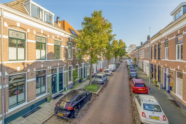 Foto 4 van Sloetstraat 100