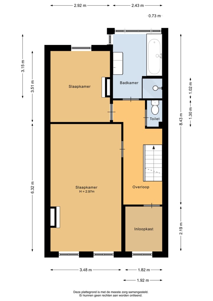 Foto 50 van Sloetstraat 100