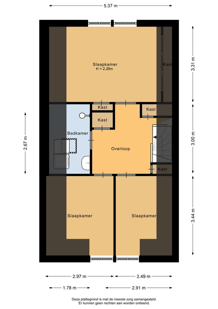 Foto 51 van Sloetstraat 100