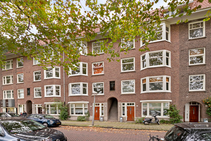 View photo 1 of Westlandgracht 97-3