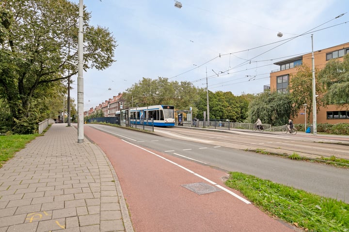 View photo 19 of Westlandgracht 97-3