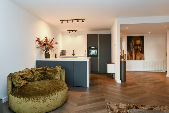 Foto 4 van Parallelweg 19