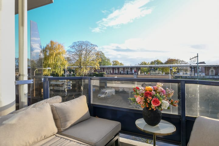 Foto 6 van Parallelweg 19