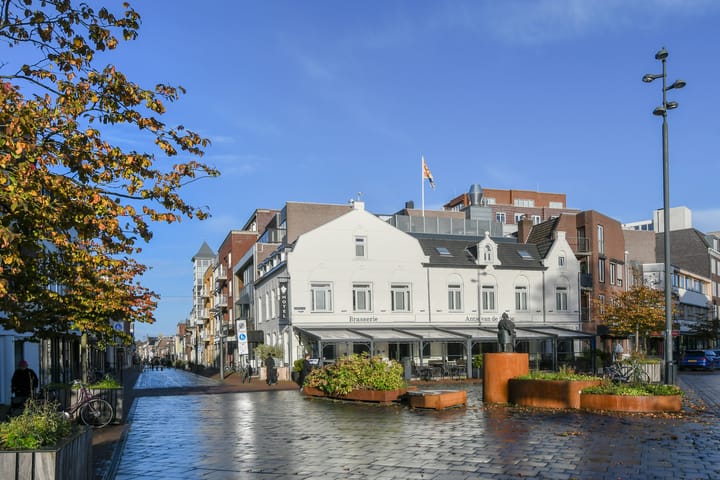 Foto 30 van Parallelweg 19