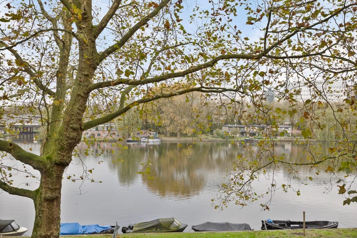 Foto 3 van Westlandgracht 89-3