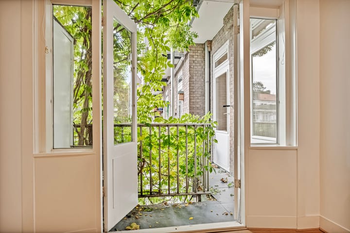 Foto 4 van Westlandgracht 89-3