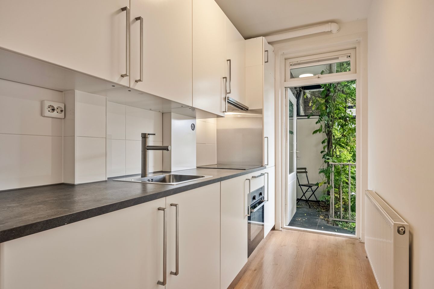 Foto 1 van Westlandgracht 89-2