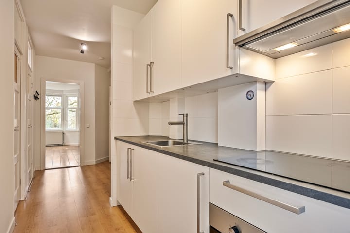 Foto 2 van Westlandgracht 89-2