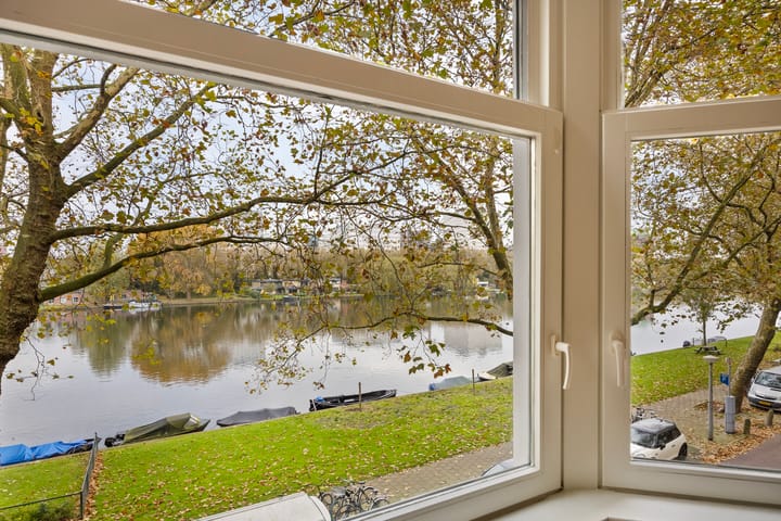 Foto 5 van Westlandgracht 89-2