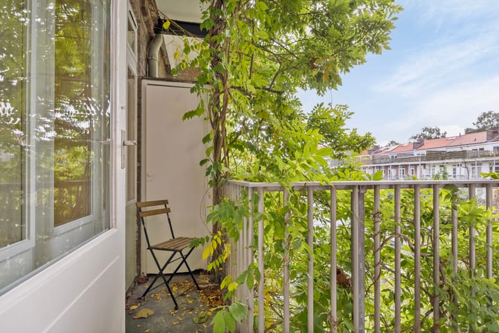 Foto 7 van Westlandgracht 89-2