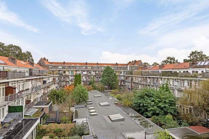 Foto 8 van Westlandgracht 89-2