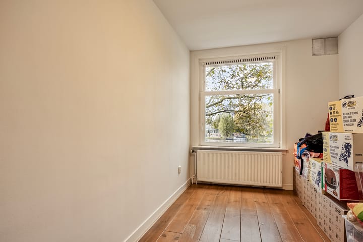 Foto 16 van Westlandgracht 89-2