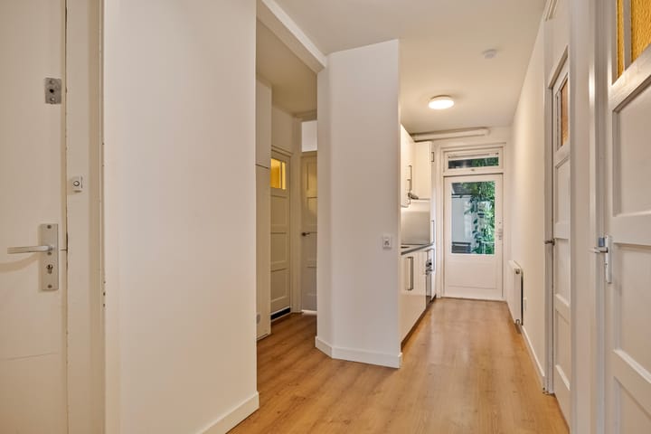 Foto 18 van Westlandgracht 89-2