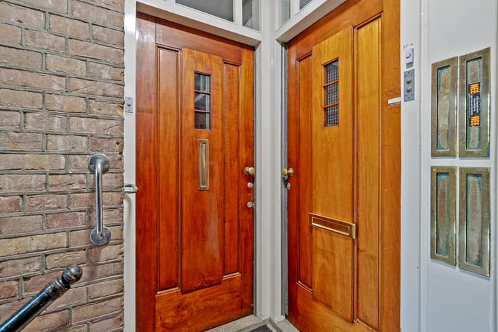 Foto 20 van Westlandgracht 89-2