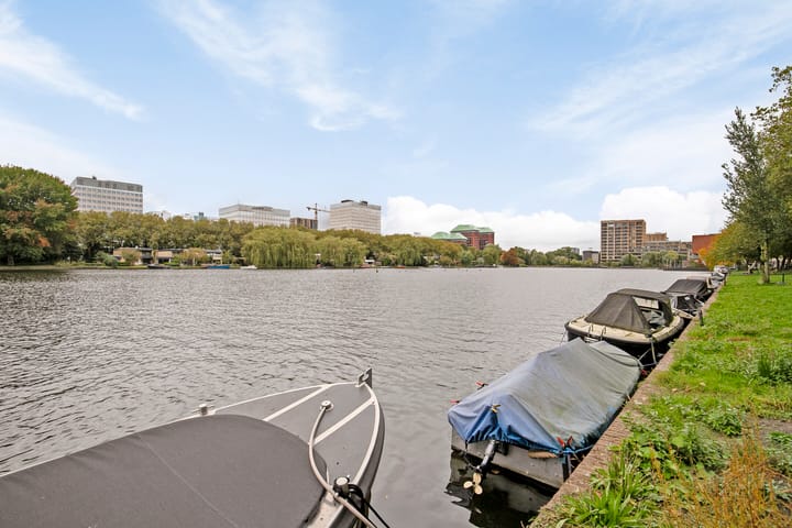 Foto 21 van Westlandgracht 89-2