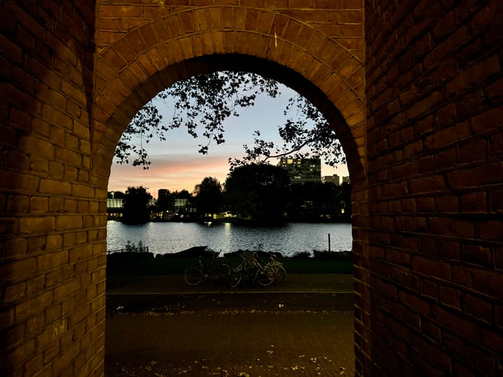 Foto 24 van Westlandgracht 89-2