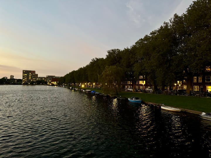 Foto 25 van Westlandgracht 89-2