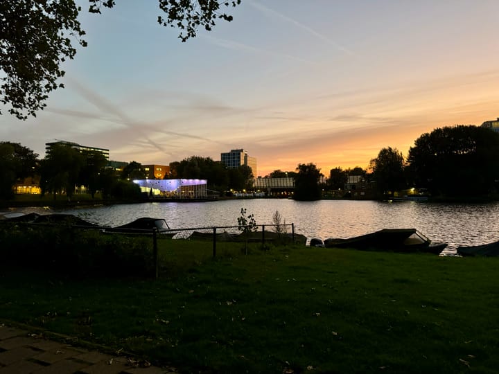 Foto 27 van Westlandgracht 89-2