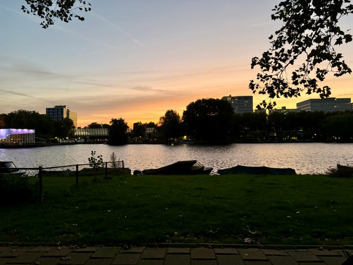 Foto 28 van Westlandgracht 89-2