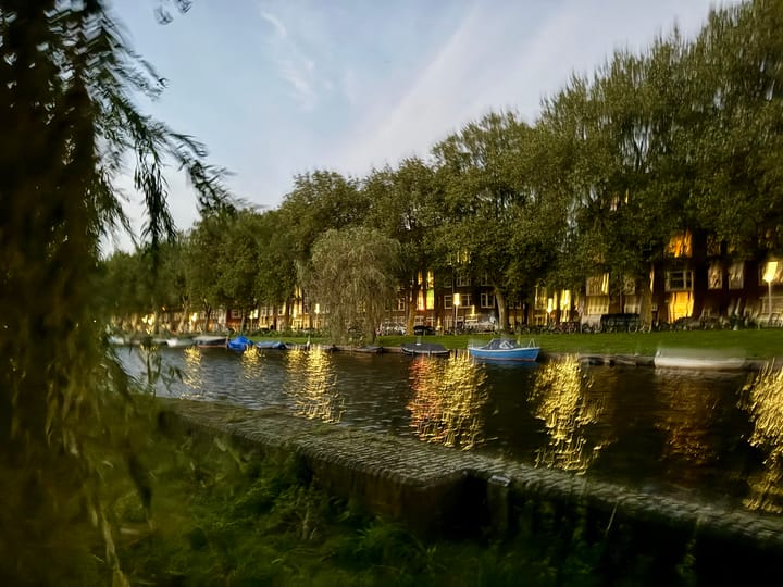 Foto 30 van Westlandgracht 89-2