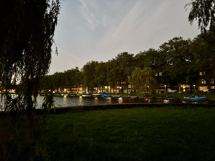 Foto 31 van Westlandgracht 89-2