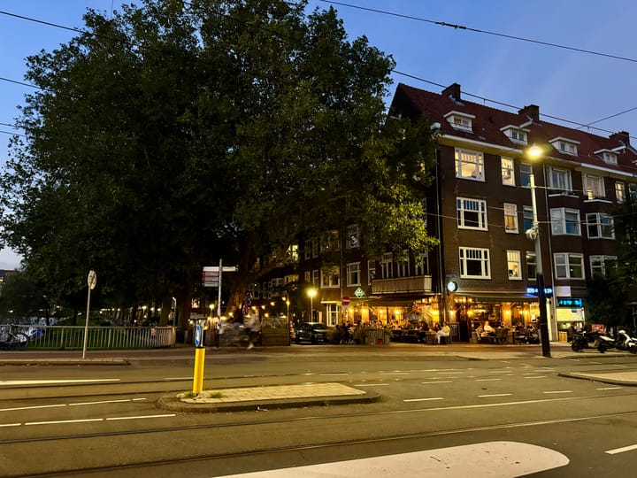 Foto 32 van Westlandgracht 89-2