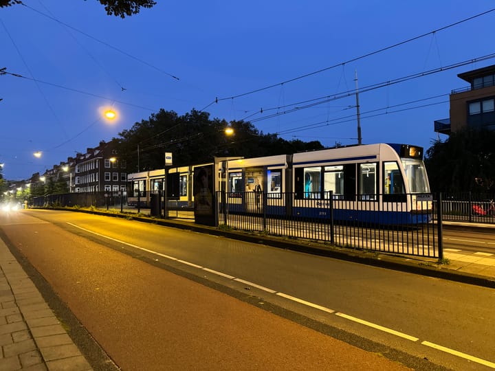 Foto 33 van Westlandgracht 89-2