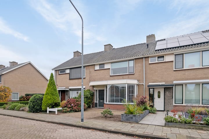 Foto 1 van Anjelierstraat 4