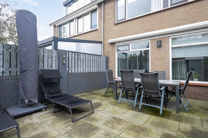 Foto 21 van Anjelierstraat 4