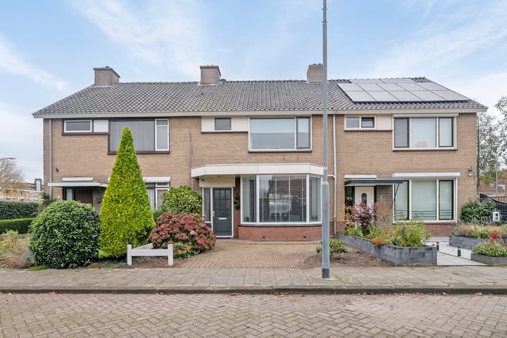 Foto 22 van Anjelierstraat 4