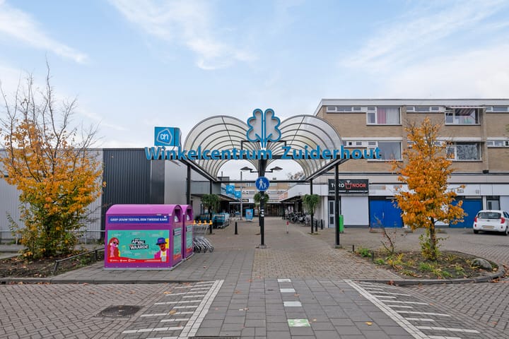 Foto 23 van Anjelierstraat 4