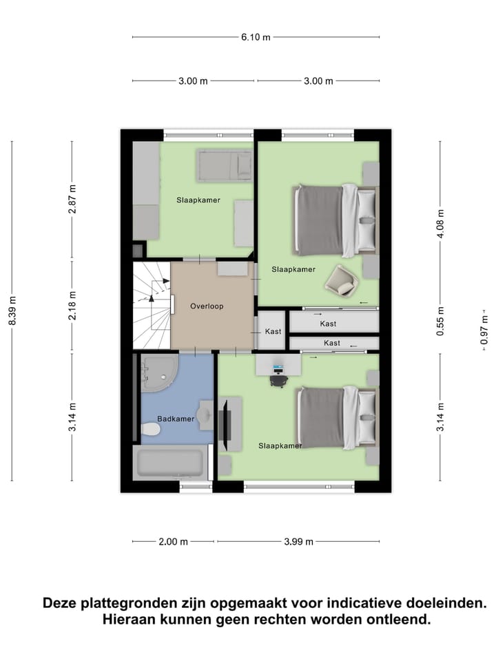 Foto 25 van Anjelierstraat 4