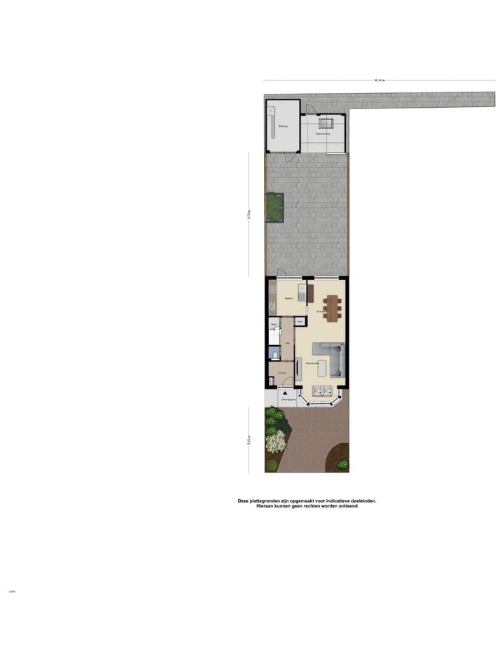 Foto 28 van Anjelierstraat 4