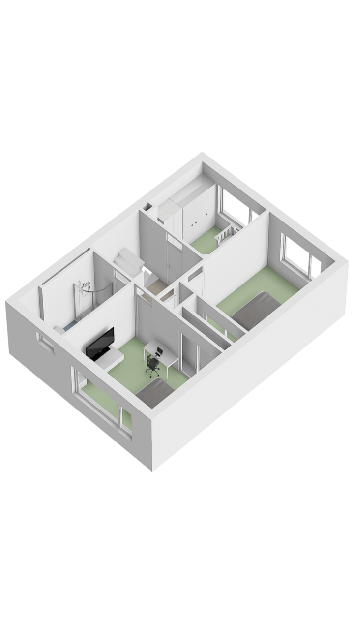 Foto 30 van Anjelierstraat 4