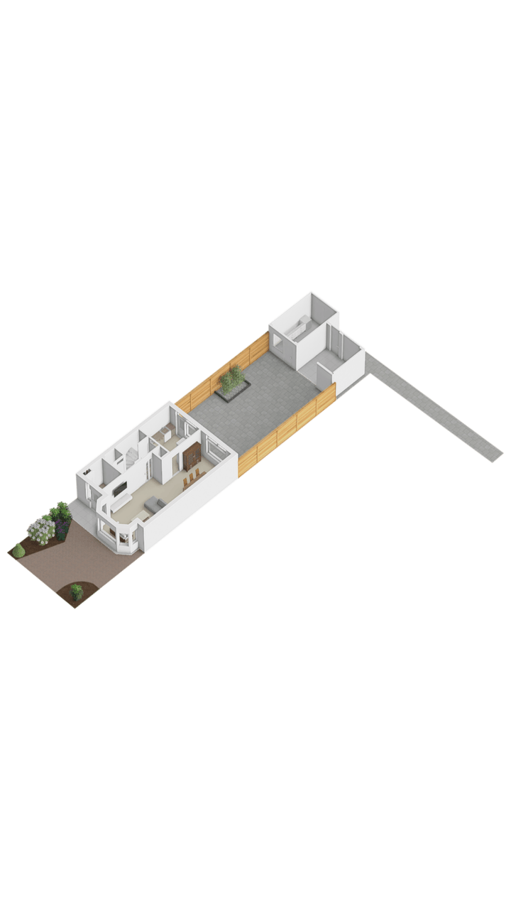 Foto 33 van Anjelierstraat 4