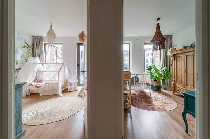 Photo 41 of Cola Debrotstraat 38