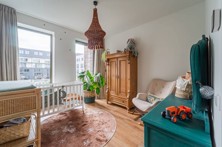 Photo 42 of Cola Debrotstraat 38