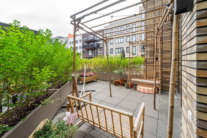 Photo 20 of Cola Debrotstraat 38