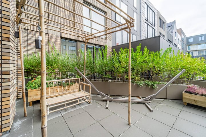 Photo 14 of Cola Debrotstraat 38