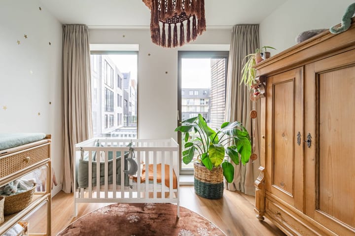 Photo 43 of Cola Debrotstraat 38