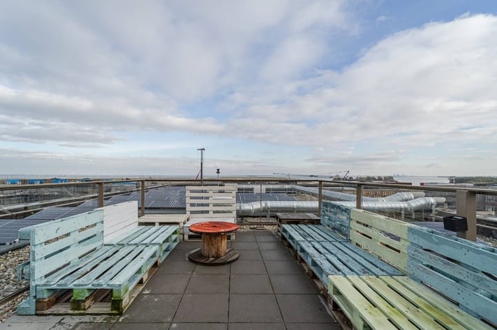 Photo 47 of Cola Debrotstraat 38